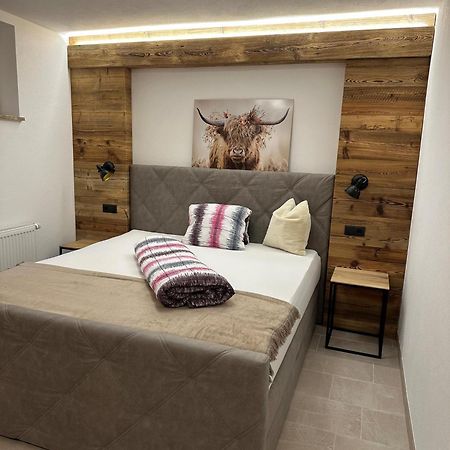 Luxus-Apartment-Vorderreit Gut Altenmarkt im Pongau Exteriör bild