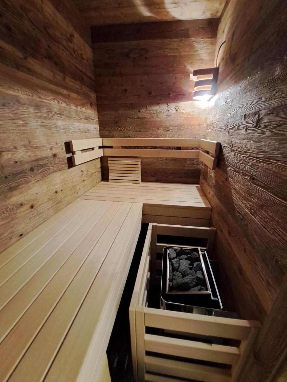 Luxus-Apartment-Vorderreit Gut Altenmarkt im Pongau Exteriör bild