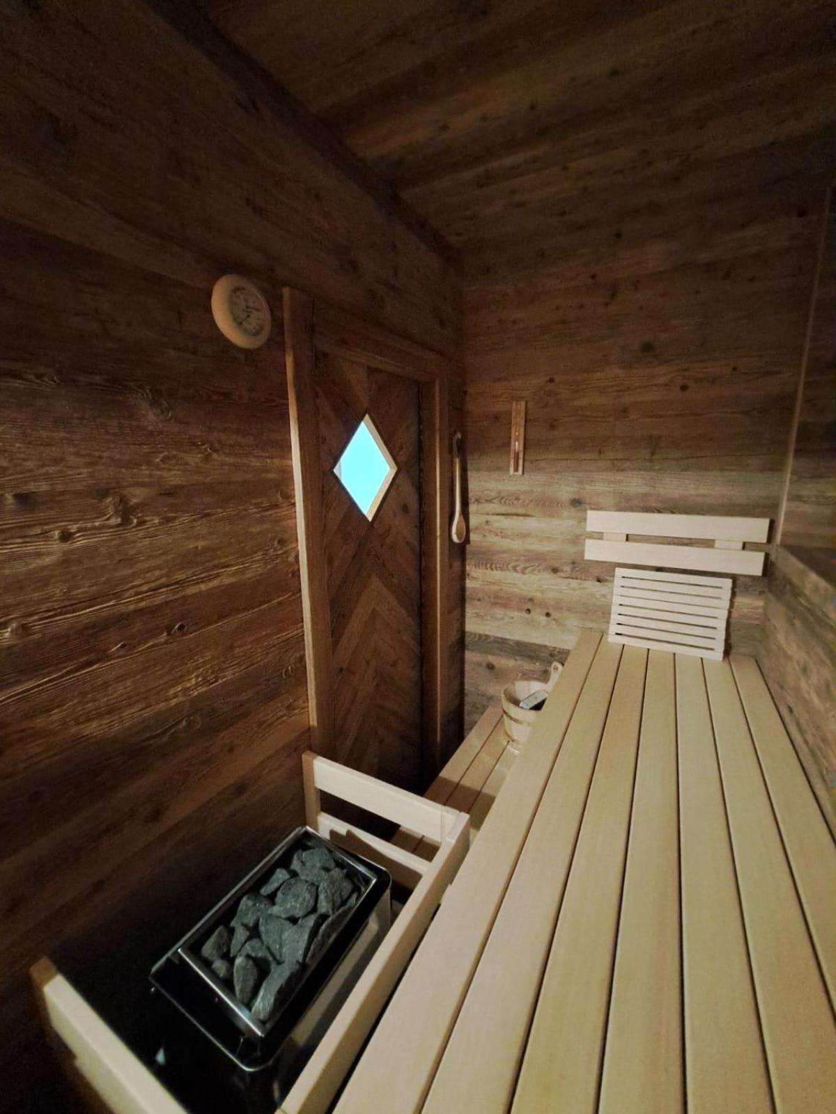 Luxus-Apartment-Vorderreit Gut Altenmarkt im Pongau Exteriör bild