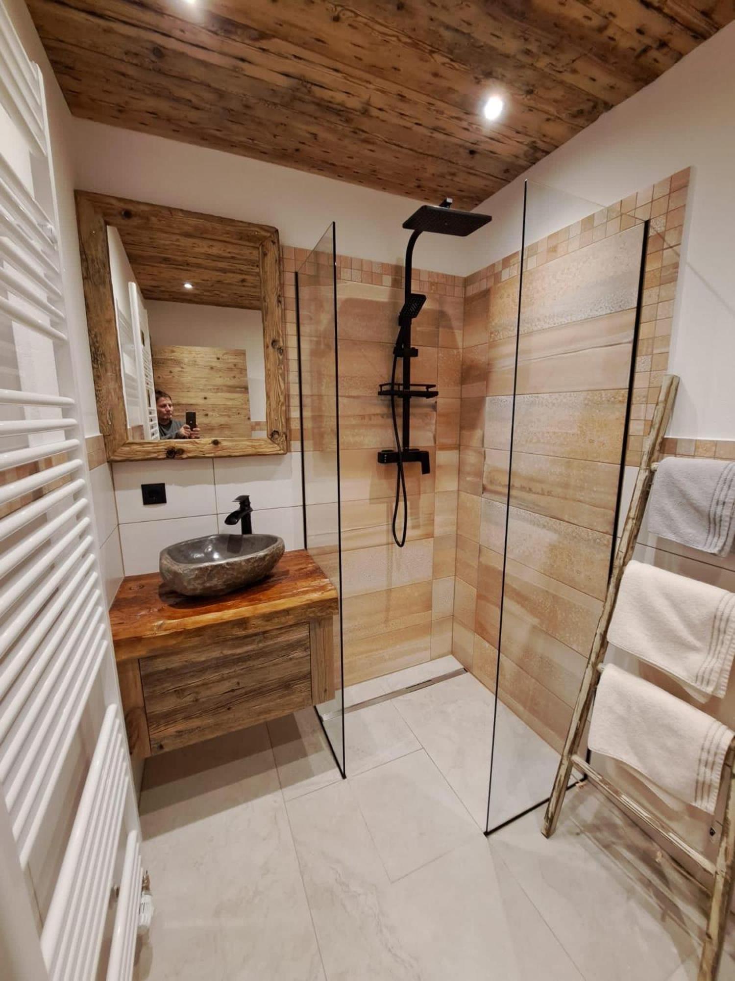 Luxus-Apartment-Vorderreit Gut Altenmarkt im Pongau Exteriör bild
