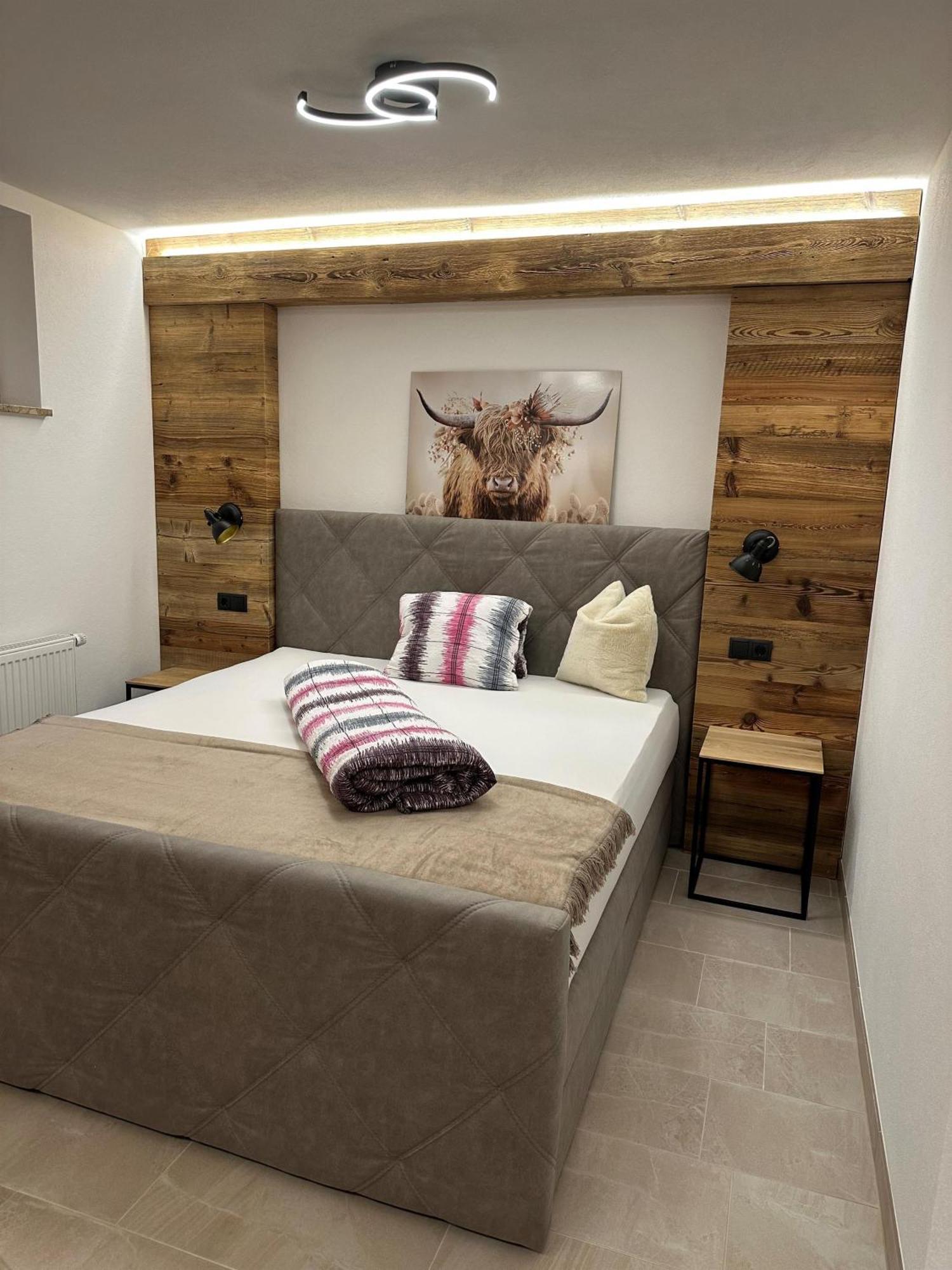 Luxus-Apartment-Vorderreit Gut Altenmarkt im Pongau Exteriör bild