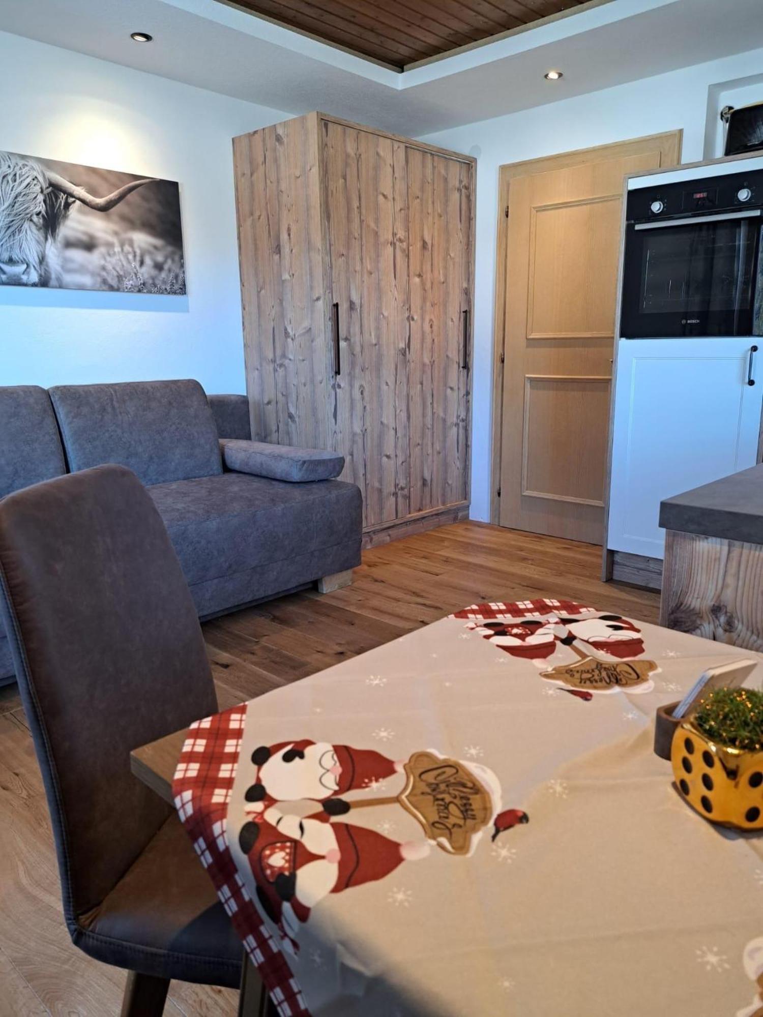 Luxus-Apartment-Vorderreit Gut Altenmarkt im Pongau Exteriör bild